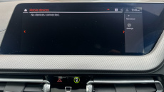 BMW 2 Series 218i [136] M Sport 4dr DCT [Pro Pack] Petrol Saloon